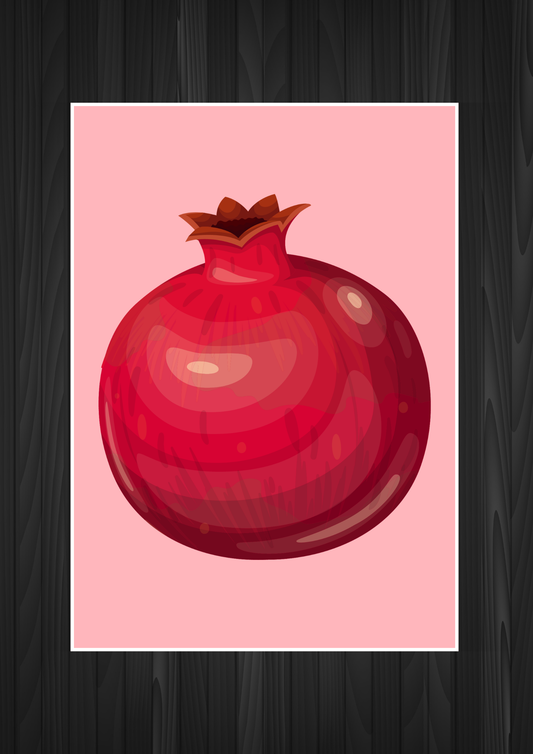 Art #1 Poster | Kitchen Posters GenZCustom