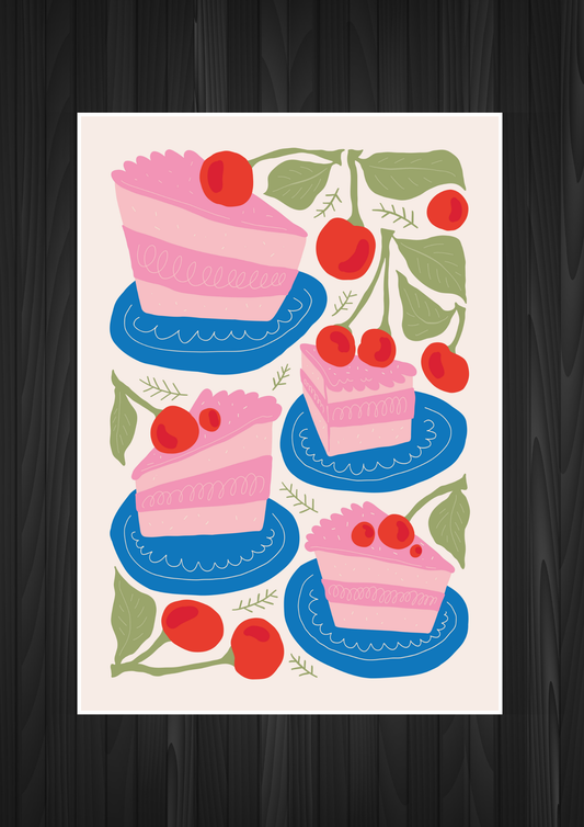 Art #14 Poster | Kitchen Posters GenZCustom