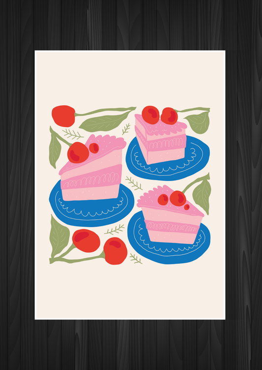 Art #34 Poster | Kitchen Posters GenZCustom