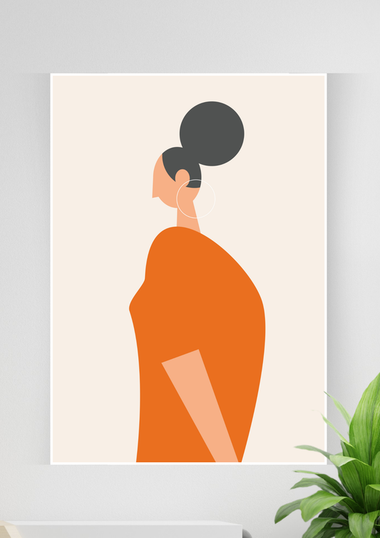 Art #27 Poster | Kitchen Posters GenZCustom